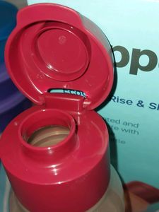 750ml Bottle New Fresh Tupperware