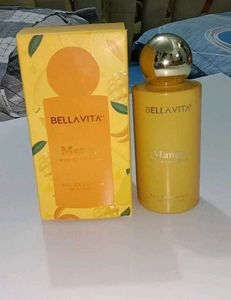 Bellavita Mango Gourmet Collection Perfume 100 Ml