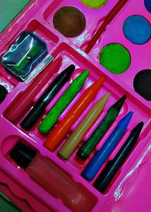 Kids Stationery Set