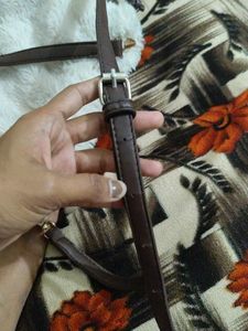 An Brand New Slingbag