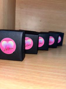 Beetroot Lip Balm 8gm