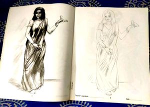 Figure Drawing