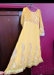 2 Combo Elegant Suits/ Gowns