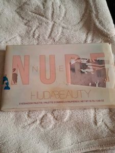 Nude Eyeshadow