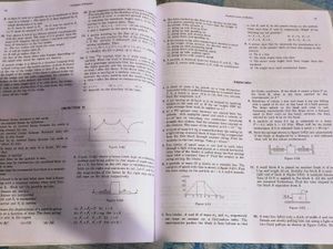 Concepts Of Physics By HC Verma 2020 Edition