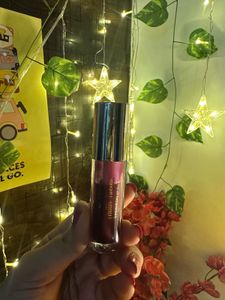 Mars Lip Gloss Fruity Fusion