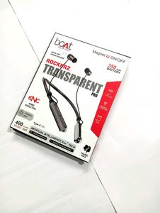 boAt Bluetooth Headphone, Pack Of-1
