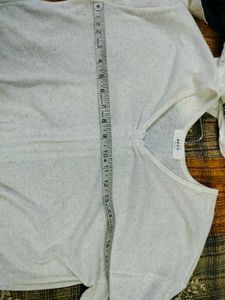 korean Butterfly string top