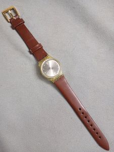 Swatch Watch