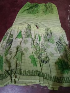 Women&#39;s Sharara Suit Set