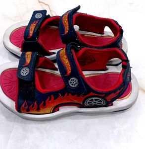 HodWheels Sandals