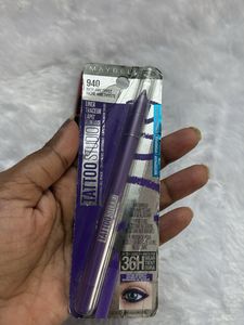 Maybelline Combo Lipstick &amp; Eyeliner 💄😍