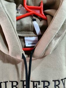 Burberry London England Hoodie