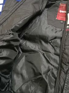 SPORTKING  Retro Style Black Jacket