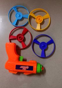 Sky Spinner Toy Set