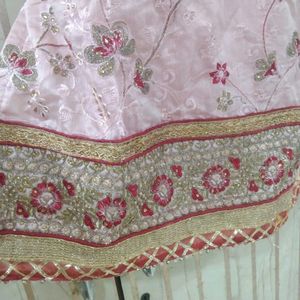 Kurti Set With Shalwar And Dupatta