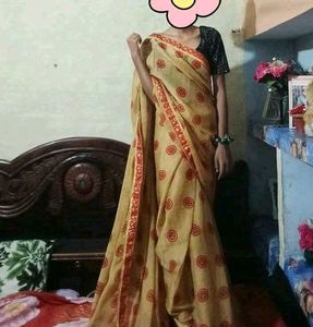 Elegant Saree