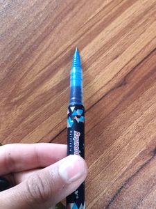 Trimax Pen With Almost Full Ink