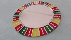 Wall Hanging Lippan Art