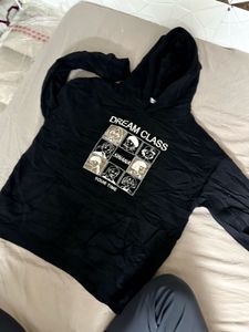 men’s oversized Hoodies