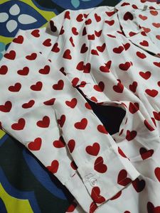 Korean Shirt For Women