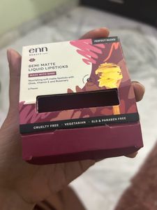 Vegan Soft Matte Lipsticks (5)