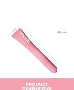 rhode lip gloss