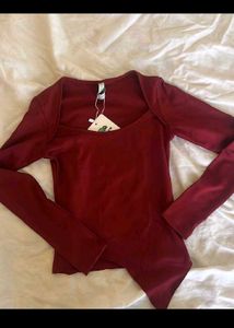 newme top