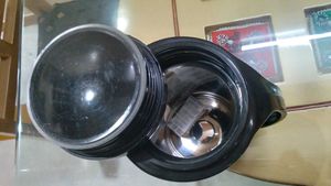 O2 Solo PU Insulated Flask