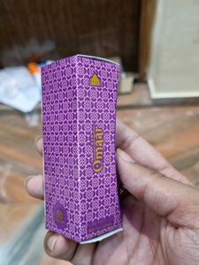 Arochem OMAAR Taj ATTAR