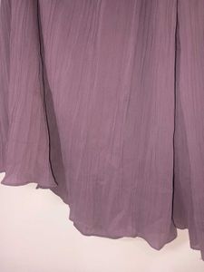 Elegant Ethnic Gown (Catalogue Piece)