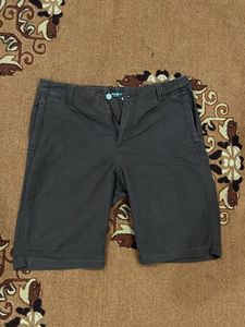 Men&#39;s Brown Casual Shorts