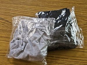 Combo Pack Of 2 Panties For Women