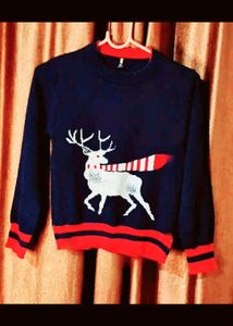 Combo Of 2 Sweater for 8 to 10 year boys