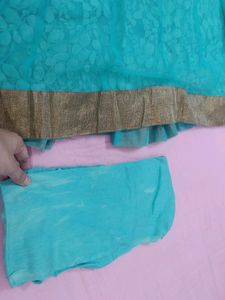 Anarkali Suit