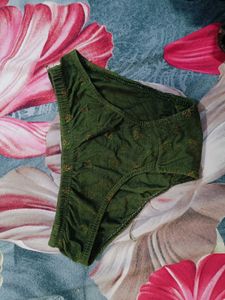 Cotton Xs Size Prelove Penty