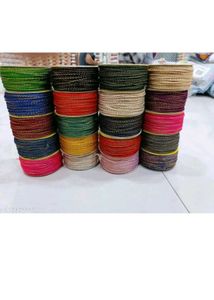 Braided Trim Ribbon Set