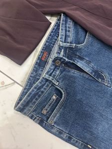 4 Set Of New Authentic Cloths