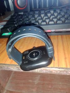 Boat Smart Watch