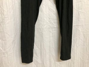 Black Leggings