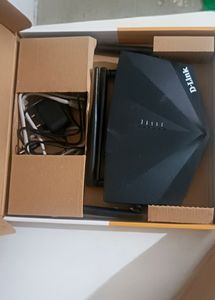 WiFi D Link Router