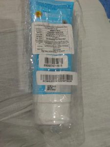 Iba Skin Tone Face Wash