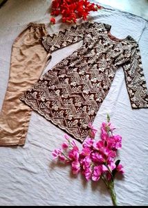 Chikenkadi Suit Sets