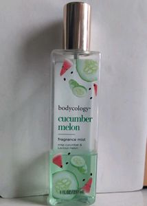 Free Shipping💖Cucumber Melon Mist - Bodycology