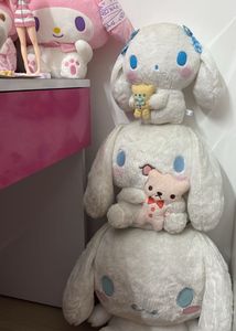 Cinnamoroll Plushie