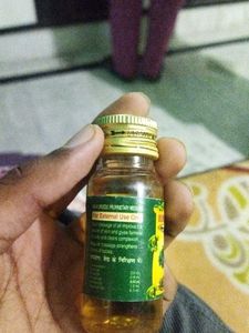 Olive Oil 30 ML