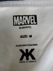 Eternals Graphic T-Shirt