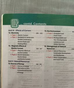 Class 10 CBSE Science Question Bank
