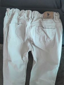U.S. Polo Jinse