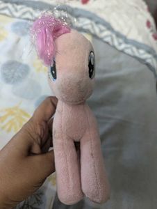 Little pony